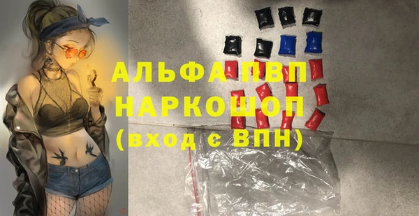 молекула духа Алексин